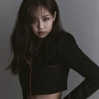 Kim Jennie [Jen]