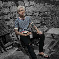 Lâm Trần Thiện Phước ( anh)