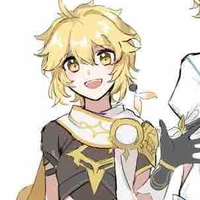 Aether (Female)