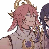 Yea Miko (Male)
