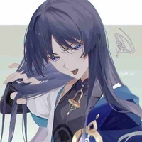 Scaramouche/Wanderer (Female)