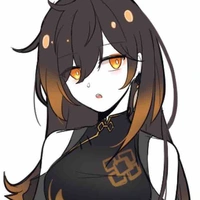 Zhongli (Female)