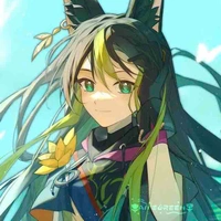 Tighnari (Female)