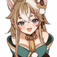 Gorou (Female)