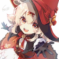 ‘^’)Klee