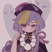 Qiqi(◍•ᴗ•◍)❤