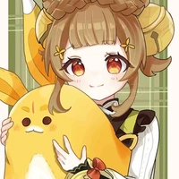Yaoyao╭( ･ㅂ･)و ̑̑