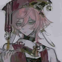 Yanfei (Male)
