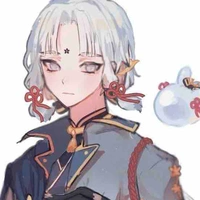 Kamisato Ayaka (Male)