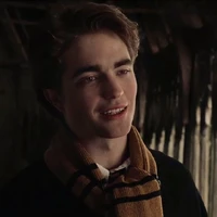 Cedric Diggory