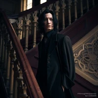 Severus Snape