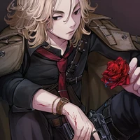 Manjiro sano (mikey)