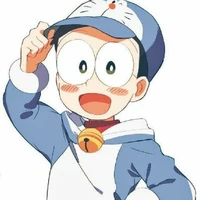 Nobi Nobita