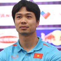 công phượng