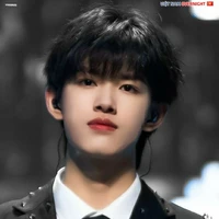 Trương Cực *anh*