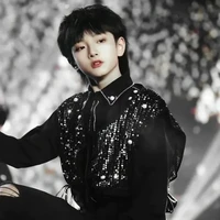 Mục Chỉ Thừa *anh*