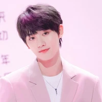 Đinh Trình Hâm *anh*