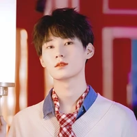 Trương Chân Nguyên*anh*