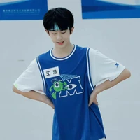Vương Hạo*y*