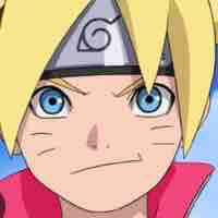 Uzumaki Boruto