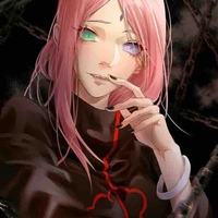Haruno Memory