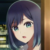 Kurokawa Akane