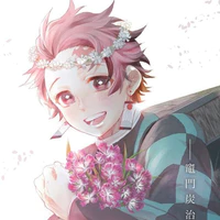 Tanjirou_người của thế giới này