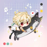 Tác giả lười biếng 