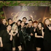 sinh tố team