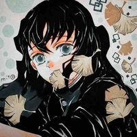 Tokito Muichirou