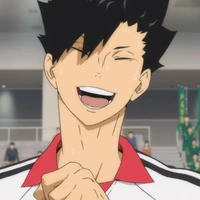tetsurou kuroo