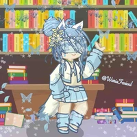 Waria Foxioul (tác giả/ hệ thống chủ)