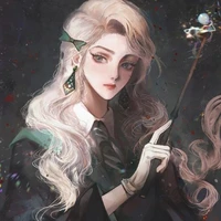Scoria Macmillan - Thiên Yết