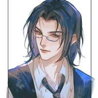 Aquarius Slughorn - Bảo Bình