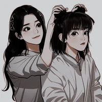 2 đứa con