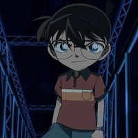 Edogawa Conan - Kudo Shinichi