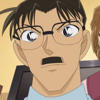 Kudo Yusaku