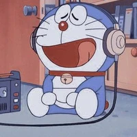 Doraemon