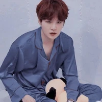 Min Yoongi
