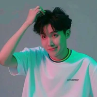 Jung Hoseok