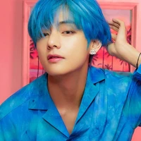Kim Taehyung