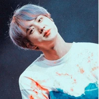 Kim Seokjin