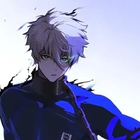 Nagi Seishiro