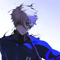 Nagi Seishiro