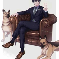 Oliver Aiku