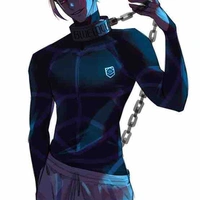 Shidou Ryushei