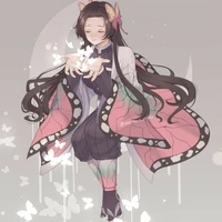 Kochou Kanae