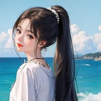 Viên Nguyệt ma kết(24 tuổi)