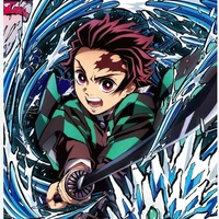 Tanjiro Kamado