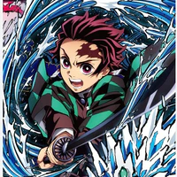 Tanjiro Kamado